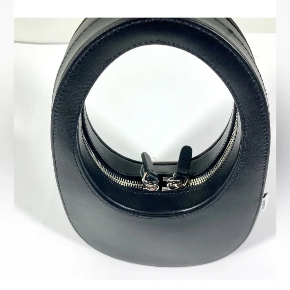 Coperni Black Origami Bag - Picture 2 of 5